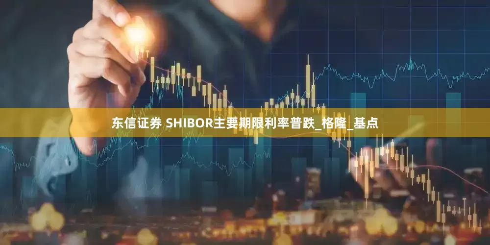 东信证券 SHIBOR主要期限利率普跌_格隆_基点