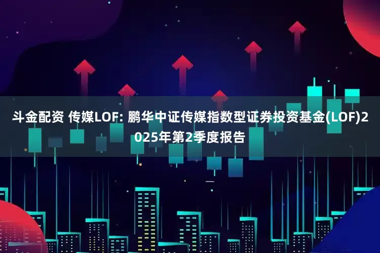 斗金配资 传媒LOF: 鹏华中证传媒指数型证券投资基金(LOF)2025年第2季度报告
